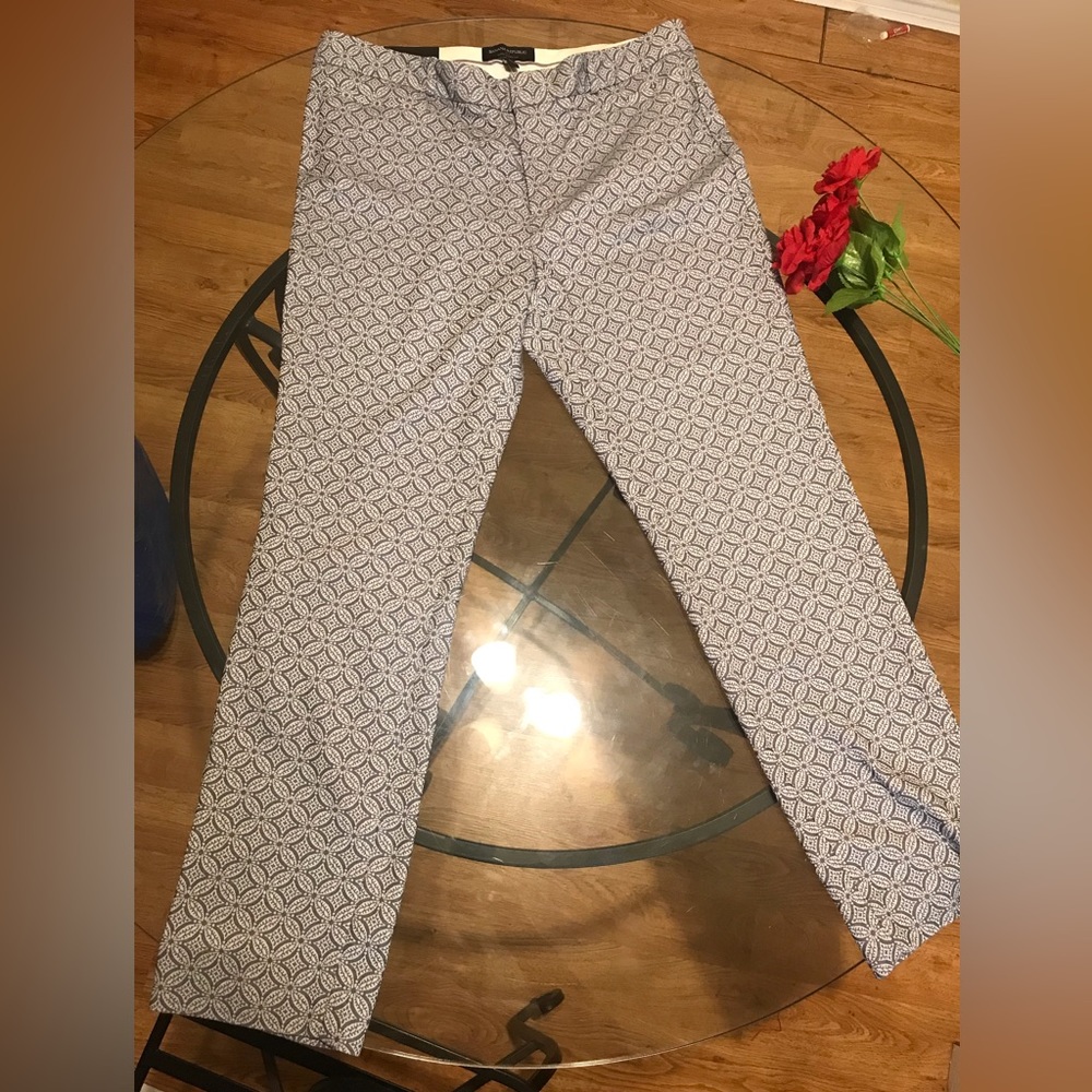 🌺🌸Banana Republic slacks